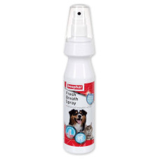 Beaphar Spray Hálito Fresco 150ml